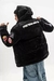 Campera Orion - Farenheite Palermo