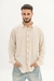 Camisa Lino Clasica
