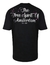 Remera Oversize Spirit - comprar online