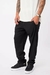 Pantalon Linen Portu