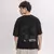 Remera Boxy Arrow