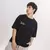 Remera Boxy Arrow - comprar online