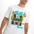 Remera Confidence - comprar online