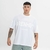 Remera Oversize Human