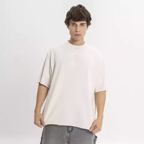 Remera Rustica Siddio