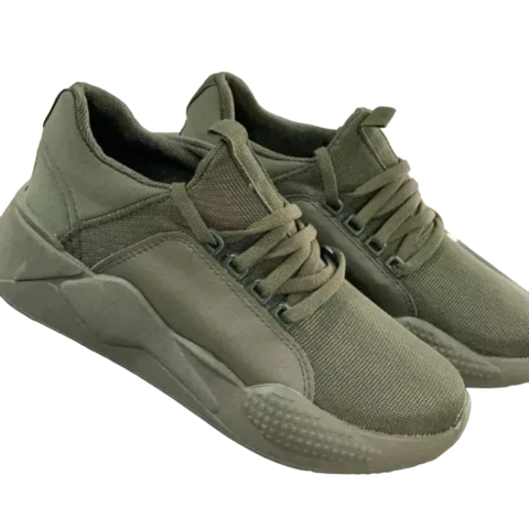 Zapatillas Spider
