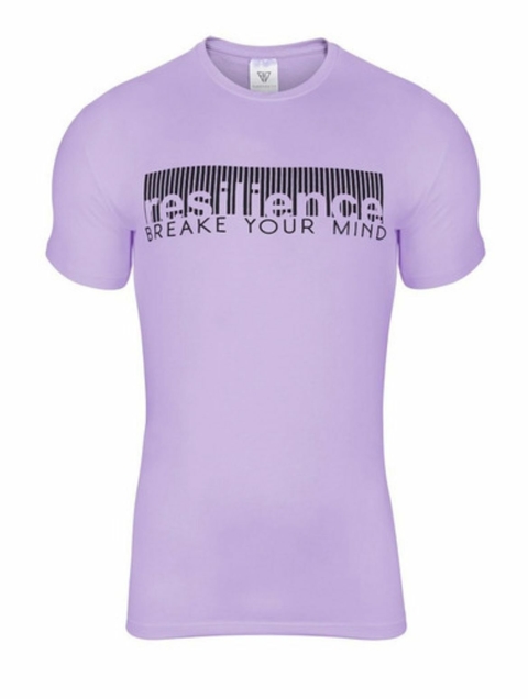 Remera Resilience