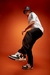Zapatillas Worr