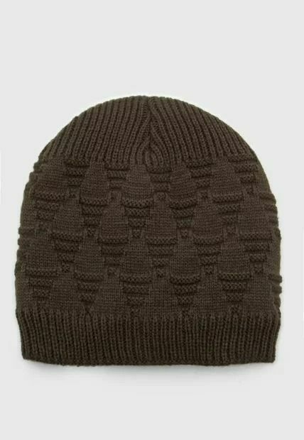 Gorro Lana