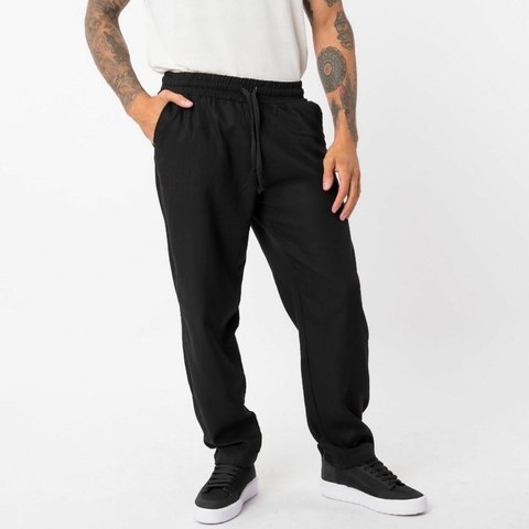 Pantalon Linen Thura