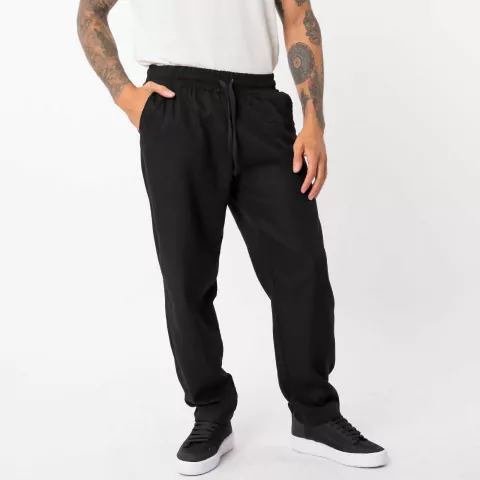 Pantalon Linen Thura