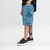 Bermuda Oversize Cargo Dione - comprar online