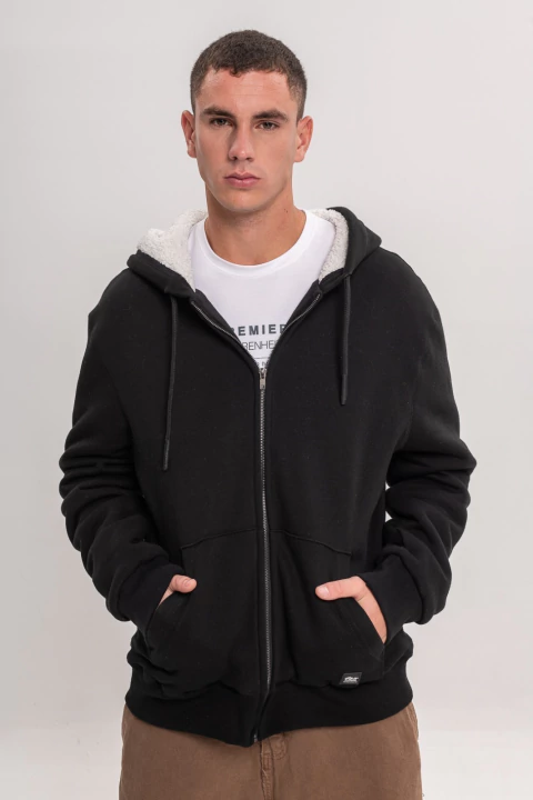 Campera Friza Furlam