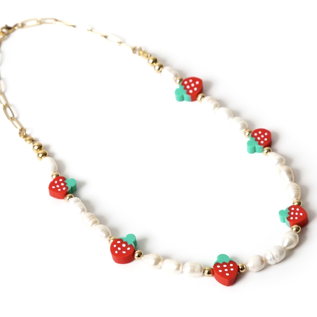 Collar Berry thumbnail 2