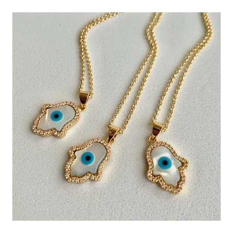 COLLAR MANITOS