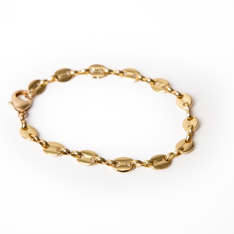 PULSERA BUTTONS