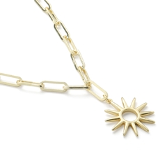 COLLAR ASTRO