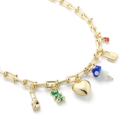 COLLAR MAGIA