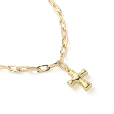 COLLAR CRUZ - comprar online