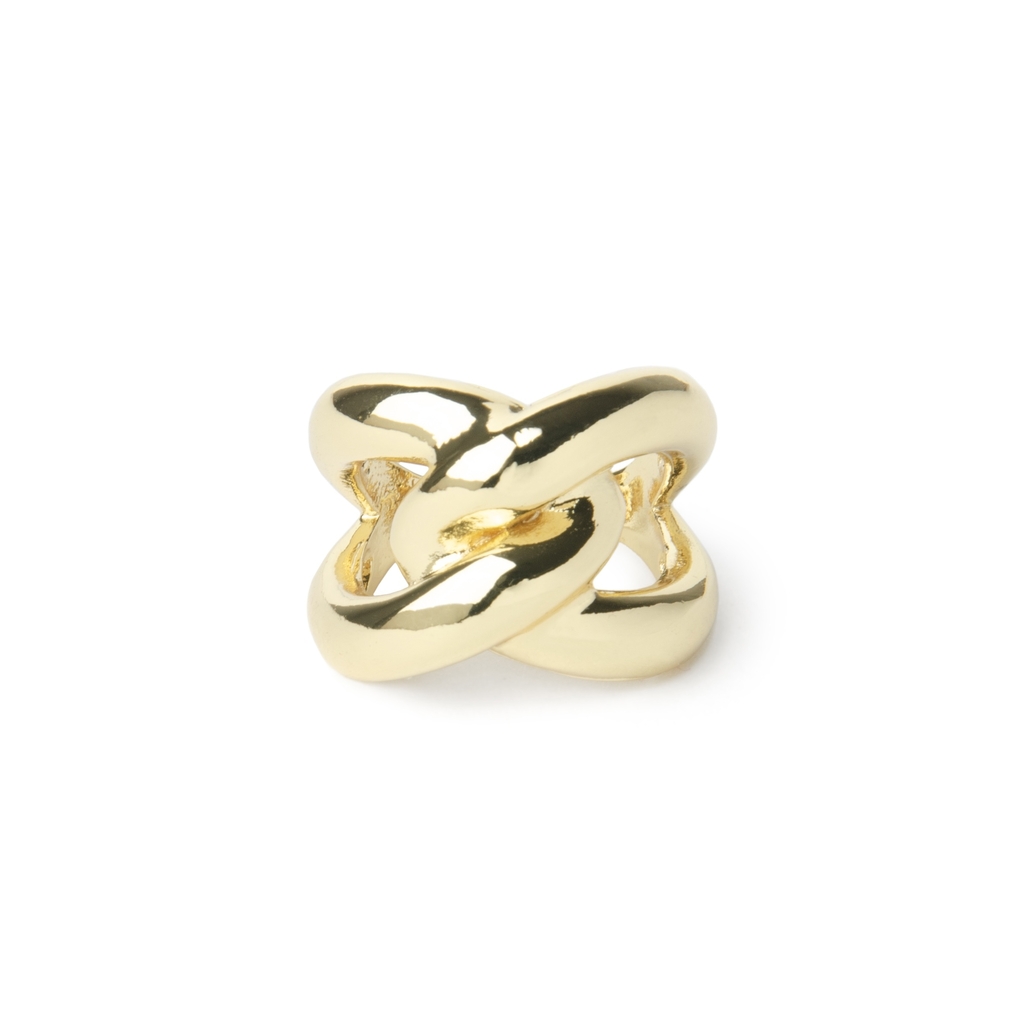 Anillo Big Knot thumbnail 3