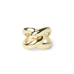 ANILLO BIG KNOT