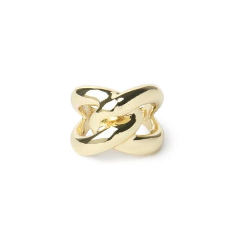 ANILLO BIG KNOT