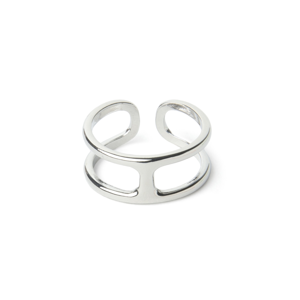 Anillo Space Silver thumbnail 3