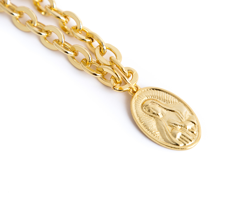 Collar Xl Guadalupe thumbnail 3
