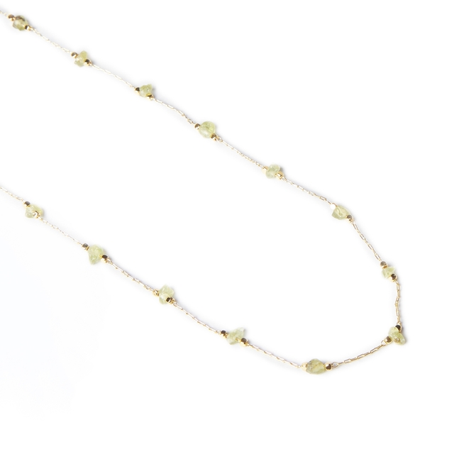 Choker Sweet Verde thumbnail 2