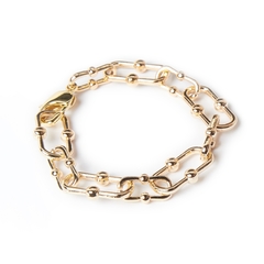 PULSERA CHAIN