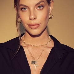 CHOKER MILITAR - Rita Ce