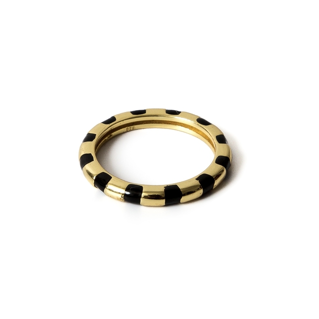 Anillo Stripes thumbnail 2