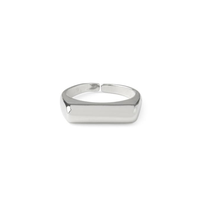 Anillo Dash Silver thumbnail 3