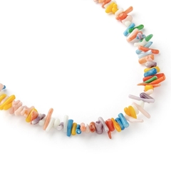 COLLAR LIDO