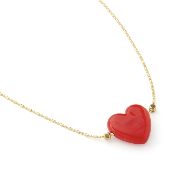 Collar Murano Red thumbnail 2