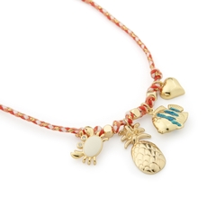 COLLAR AMALFI