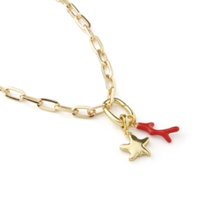 COLLAR SUMMER