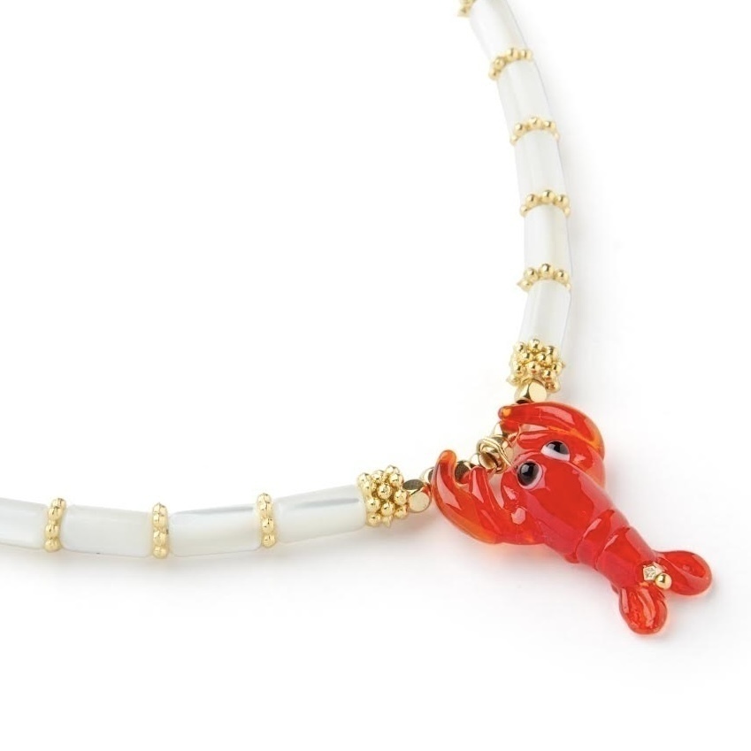 Collar Homard thumbnail 3