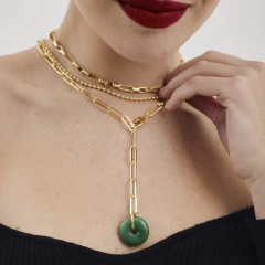 COLLAR NEW LINK - Rita Ce