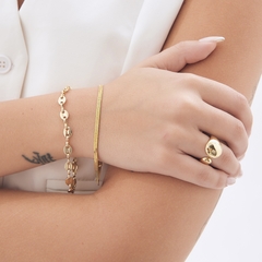 PULSERA BUTTONS - comprar online