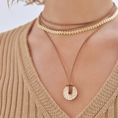 CUERITO ROUND - comprar online