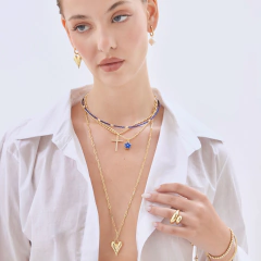 COLLAR OCEAN - Rita Ce