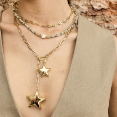 COLLAR ETOILE - comprar online