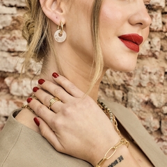 AROS CLASSY WHITE - comprar online