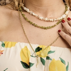 COLLAR PEPPER - comprar online