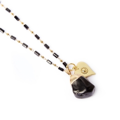 COLLAR AMPARO