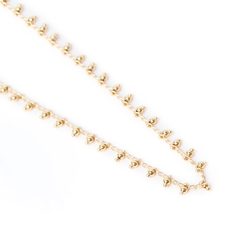 CHOKER CHIARA
