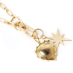 COLLAR AURORA