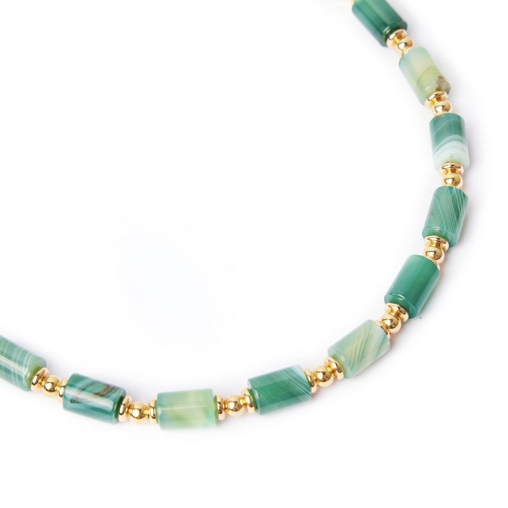 COLLAR STONE ESMERALDA thumbnail 3
