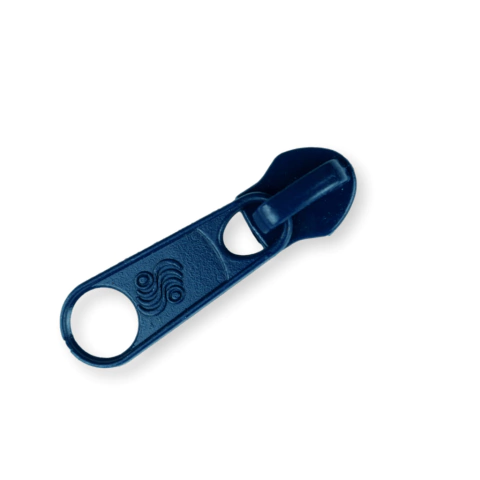 Cursor Esmaltado Azul Marinho com 10 - n°5